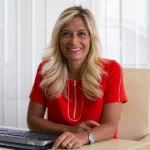 Sabrina Corbo, dal Gruppo Green Network ad Allegrio Allegrio