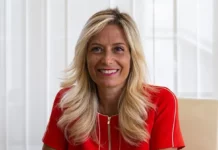 Sabrina Corbo, dal Gruppo Green Network ad Allegrio Allegrio