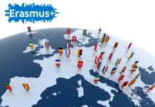 ErasmusPlus, liceali portatori di inclusione e intercultura ErasmusPlus