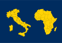 Vertice Italia-Africa, verso nuovi orizzonti Vertice Italia-Africa