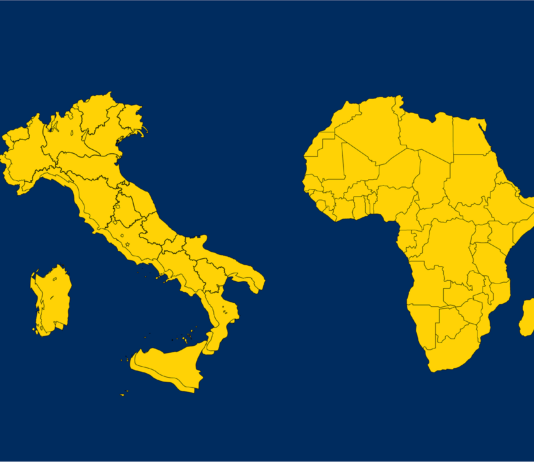 Vertice Italia-Africa, verso nuovi orizzonti Vertice Italia-Africa