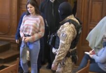 Ilaria Salis, Meloni sente Orbán e spinge per i domiciliari Ilaria Salis, a un anno dalle denunce del sistema carcerario ungherese, Meloni sente Orbán e spinge per i domiciliari