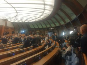 conferenza