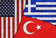 Gli Usa propongono la “condivisione” nel Mediterraneo orientale? Usa