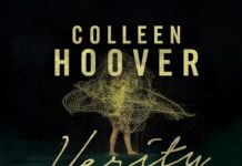 Verity, la scrittura di Colleen Hoover dalle sfumature thriller Verity