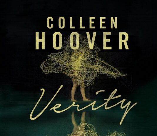 Verity, la scrittura di Colleen Hoover dalle sfumature thriller Verity