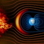 Brillamenti solari anomali determinano tempeste geomagnetiche brillamenti solari