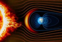 Brillamenti solari anomali determinano tempeste geomagnetiche brillamenti solari