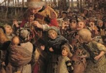 La storia vera del pifferaio magico