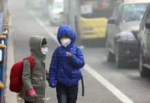 Smog e sigarette elettroniche, i nuovi pericoli per bambini e ragazzi Smog sigarette elettroniche