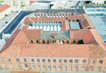 Ex stabilimento Olivetti di Ivrea, decolla un hub per l’innovazione olivetti