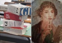 La Giornata internazionale della lingua greca lingua greca