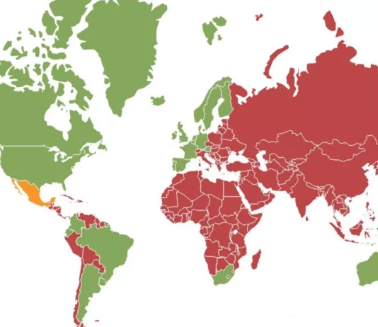 Matrimonio egualitario, diventano 21 in Europa a dire sì Matrimonio egualitario