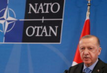 Ankara mercanteggia anche per il segretario generale della Nato Ankara