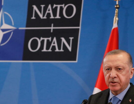 Ankara mercanteggia anche per il segretario generale della Nato Ankara