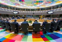 Consiglio europeo, unanimità tra i 27 Consiglio europeo