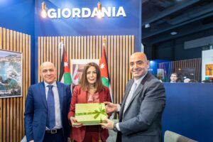 Giordania