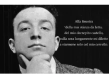 La Romagna di Marino Moretti e l’amicizia con Aldo Palazzeschi Palazzeschi