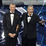 L’energia vitale di Angelina sconfigge la noia e trionfa a Sanremo Angelina