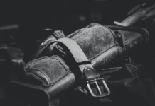 La documentazione nelle borse del Duce Duce