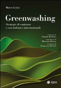 Greenwashing