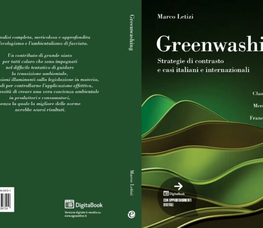 Il greenwashing e le strategie di contrasto greenwashing