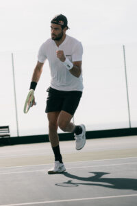 Berrettini