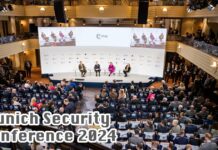 Sicurezza, la conferenza a Monaco ha due assenze Sicurezza