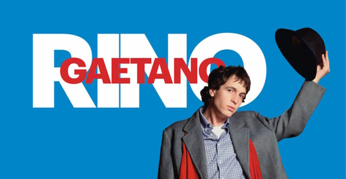 Rino Gaetano Rino Gaetano