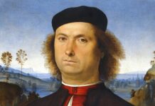 Pietro Perugino a Fano Perugino