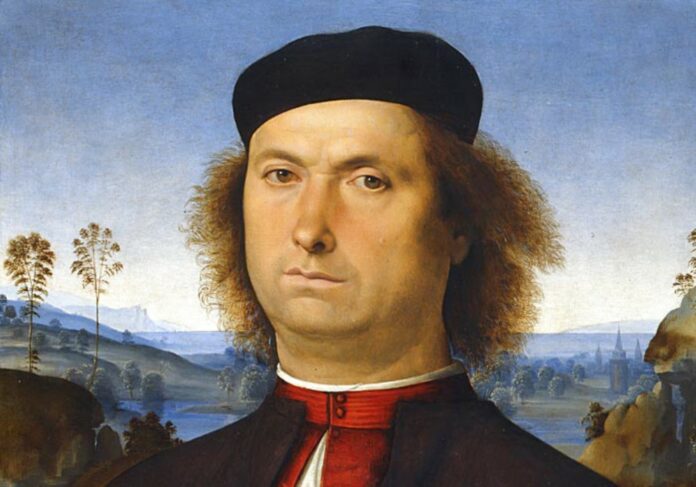 Perugino Perugino