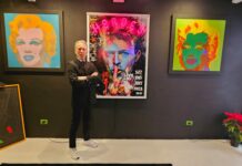 Il gallerista gentile, apre a Roma “The Hole” di Stefano Agostini The Hole