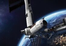 Spazio, Axiom-3 è giunta al termine Spazio, Axiom-3 è giunta al termine