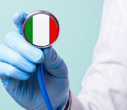 La “Carta di Cernobbio”, sostenibilità del SsR Sanità