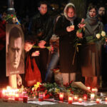 È morto Navalny. Viva Navalny Navalny
