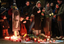 È morto Navalny. Viva Navalny Navalny
