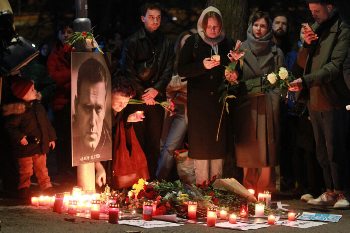 Navalny Navalny