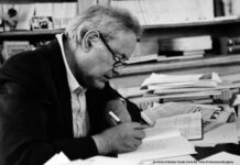 Paolo Volponi, 100 anni dalla nascita