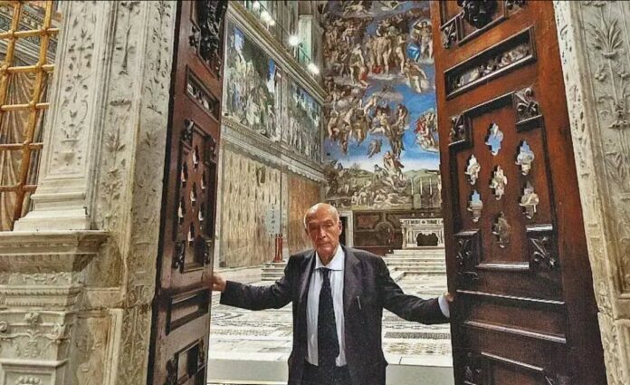 paolucci Paolucci