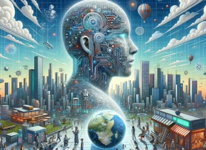 AI AI