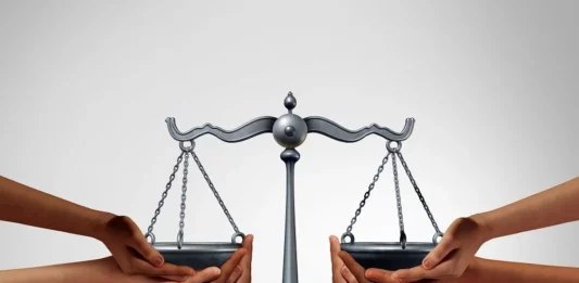 Giustizia sociale