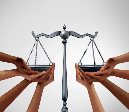 Giornata mondiale della Giustizia sociale Giustizia sociale