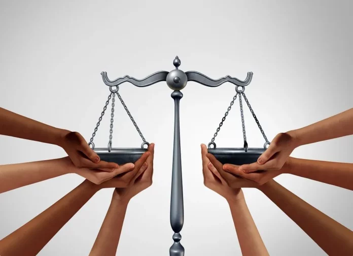 Giustizia sociale Giustizia sociale