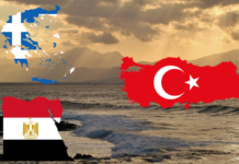 Gli accordi tra Turchia ed Egitto che spaventano la Grecia Egitto