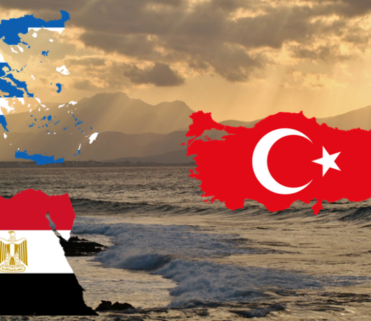 Gli accordi tra Turchia ed Egitto che spaventano la Grecia Egitto