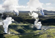 Lo sviluppo dell’energia geotermica in Europa Energia