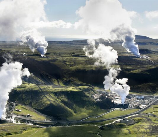 Lo sviluppo dell’energia geotermica in Europa Energia