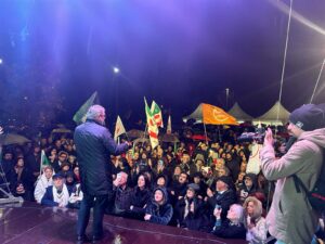 campagne elettorali
