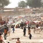 Sudan, è allarme per bambini malnutriti Sudan