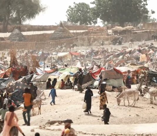 Sudan, è allarme per bambini malnutriti Sudan